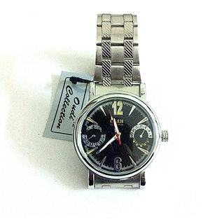 audi collection watch