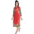 JaipurFabs Rayon Printed Kurti