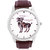 Tigerhills Zodiac Collection Capricorn Brown