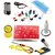 Technology Uncorked 3 Projects in 1 Electronic App Builder Soldering Kit