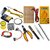 Technology Uncorked 15 in 1 Engineers Soldering Kit