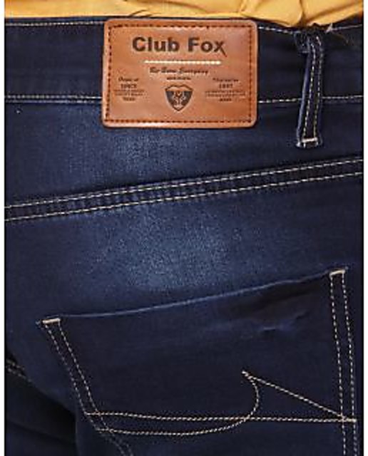 klub fox jeans price