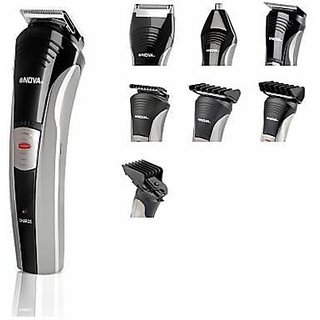 nova multigroom trimmer