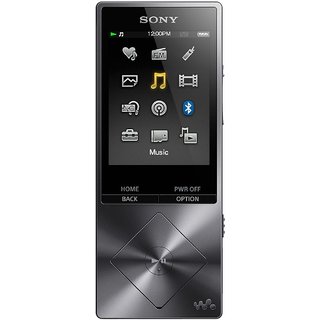 Buy Sony NW-A20 Series Walkman with High-Resolution Audio Online 