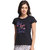 Trendy Graphic T-Shirt In Cotton  (LT0070A08)