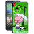Instyler Digital Printed Back Cover For Htc 820 HTC820DS-10183