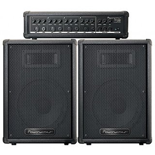 sound dj box price