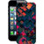 Instyler Digital Printed Back Cover For Apple I Phone 5C IP5CRN10170
