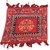 Jbk Arts Premium Quality Pooja Aasan -Mat for Pooja - Pack of 1 Mat in Assorted Colours