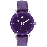 Fastrack 6078SL05 Women's Analog Watch