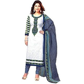 Shopclues churidar hotsell