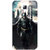 Jugaaduu Superheroes Batman Dark knight Back Cover Case For Samsung Galaxy J7 - J1160013