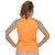 Lightweight Stretchy Dri-Fit Sports T-Shirt  (AT0011P16)