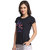 Trendy Graphic T-Shirt In Cotton  (LT0070A08)