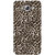 Jugaaduu Cheetah Leopard Print Back Cover Case For Samsung Galaxy J5 - J1150077