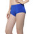 Soft Stretchy Hipsters In Blue  (PN0406P08)