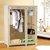Foldable Wardrobe Cupboard Almirah-IV-C Best Quality