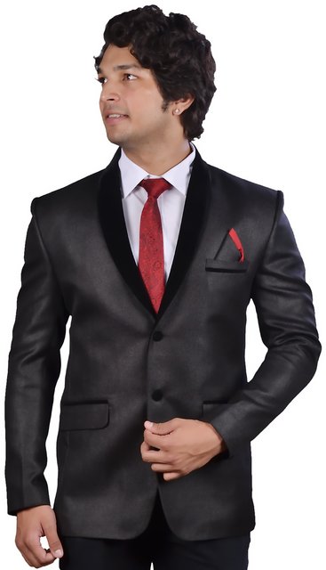 bregeo blazer