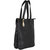 Ivy Womens  Black Stylish Handbag 101201