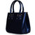 Ivy Womens  Blue Stylish Handbag 102308