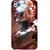 Jugaaduu Superheroes Ironman Back Cover Case For HTC Desire 816 Dual Sim - J1060865