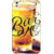 Jugaaduu Beer Quote Back Cover Case For HTC Desire 816 Dual Sim - J1061210