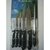 Product Description 7 pcs Stainless Steel KNIFE SET Content Stainless Steel