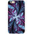 Jugaaduu Abstract Flower Pattern Back Cover Case For Apple iPhone 6S - J1081520