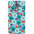 Jugaaduu Winter Pattern  Back Cover Case For LG G4 - J1100655
