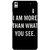 Jugaaduu Quote Back Cover Case For Lenovo K3 Note - J1121230