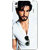 Jugaaduu Bollywood Superstar Ranveer Singh Back Cover Case For Lenovo K3 Note - J1120957