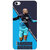 Jugaaduu Arsenal Therry Henry Back Cover Case For Huawei Honor 6 - J860505