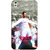 Jugaaduu Cristiano Ronaldo Real Madrid Back Cover Case For HTC Desire 816 Dual Sim - J1060305