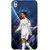 Jugaaduu Cristiano Ronaldo Real Madrid Back Cover Case For HTC Desire 816 Dual Sim - J1060317