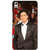 Jugaaduu Bollywood Superstar Shahrukh Khan Back Cover Case For Lenovo K3 Note - J1120960