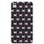Jugaaduu Minnie Mouse Pattern Back Cover Case For Lenovo K3 Note - J1121386