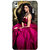 Jugaaduu Bollywood Superstar Deepika Padukone Back Cover Case For Lenovo K3 Note - J1121040