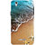 Jugaaduu Summer Beach Back Cover Case For Micromax Yu Yureka - J881139