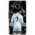 Jugaaduu Cristiano Ronaldo Real Madrid Back Cover Case For Micromax Yu Yuphoria - J890315