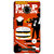 Jugaaduu Pulp Fiction Back Cover Case For Micromax Yu Yuphoria - J890355