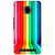 Jugaaduu Colour Bars Back Cover Case For Micromax Yu Yuphoria - J890833