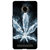 Jugaaduu Weed Marijuana Back Cover Case For Micromax Yu Yuphoria - J890498