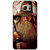 Jugaaduu LOTR Hobbit Gandalf Back Cover Case For Samsung S6 Edge+ - J900360