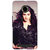 Jugaaduu Bollywood Superstar Shraddha Kapoor Back Cover Case For Micromax Yu Yuphoria - J890980
