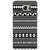 Jugaaduu Pattern  Back Cover Case For Samsung S6 Edge+ - J900800