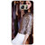 Jugaaduu Bollywood Superstar Deepika Padukone Back Cover Case For Samsung Galaxy Note 5 - J911053
