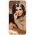 Jugaaduu Bollywood Superstar Nargis Fakhri Back Cover Case For Samsung Galaxy Note 5 - J911057