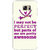 Jugaaduu Quote Back Cover Case For Samsung Galaxy Note 5 - J911355