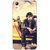 Jugaaduu Bollywood Superstar Arjun Kapoor Back Cover Case For HTC Desire 626 - J920919