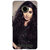 Jugaaduu Bollywood Superstar Shraddha Kapoor Back Cover Case For Micromax Yu Yuphoria - J891008